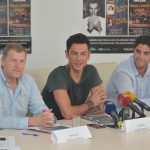BEBEK I MAKSIM MRVICA SLOŽNI Vole Dubrovnik i jedva čekaju nastup na Lokrumu! 2 lokrum mrvica048