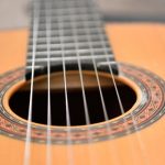 maestrali gitara glazba