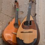 maestrali tamburica