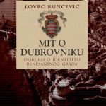 mit o dubrovniku knjiga