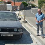 Zaton Slobodan Braco Dimitrijević