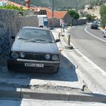 Zaton Slobodan Braco Dimitrijević
