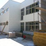 FOTO Radovi na OŠ Lapad pri kraju 2 os lapad radovi 020715 2