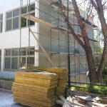 FOTO Radovi na OŠ Lapad pri kraju 3 os lapad radovi 020715 3