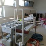 FOTO Radovi na OŠ Lapad pri kraju 7 os lapad radovi 020715 7