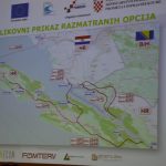 FOTO/ VIDEO NAJBOLJI OD SEDAM Pogledajte što je bila konkurencija Pelješkom mostu! 31 peljeski most studija 150715 31