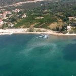 pozar peljesac iz zraka