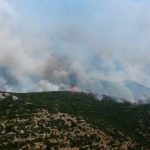 pozar peljesac iz zraka2