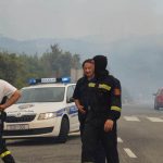pozar peljesac ponikve 999