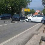 prometna zvekovica
