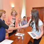 PROJEKT WEBPOST Evo tko su nagrađeni studenti! 10 sveuciliste nagrada 030715 1