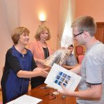 PROJEKT WEBPOST Evo tko su nagrađeni studenti! 1 sveuciliste nagrada 030715 10