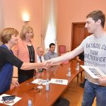 PROJEKT WEBPOST Evo tko su nagrađeni studenti! 8 sveuciliste nagrada 030715 3