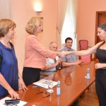 PROJEKT WEBPOST Evo tko su nagrađeni studenti! 7 sveuciliste nagrada 030715 4