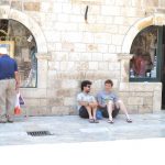 turisti stradun