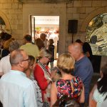 FOTO Vrtovi dubrovačkih ljetnikovaca kroz oči Fadila Vejzovića 13 vejzovic 15