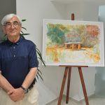 FOTO Vrtovi dubrovačkih ljetnikovaca kroz oči Fadila Vejzovića 6 vejzovic 2