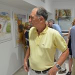 FOTO Vrtovi dubrovačkih ljetnikovaca kroz oči Fadila Vejzovića 4 vejzovic 4