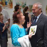 FOTO Vrtovi dubrovačkih ljetnikovaca kroz oči Fadila Vejzovića 11 vejzovic 7