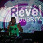 DJ FRX Revelin 21