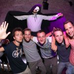 DJ FRX Revelin 25