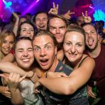 DJ FRX Revelin 5