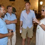 Djeki CObic Vinko Dubovic Vinko Bresan Mani Gotovac