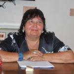DOM MARINA DRŽIĆA Zanimljivo predavanje Marine Nikolajevne Drobiševe 3 Dobrisajeva Predavanje DMD 3