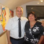 DOM MARINA DRŽIĆA Zanimljivo predavanje Marine Nikolajevne Drobiševe 2 Dobrisajeva Predavanje DMD 4