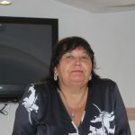 DOM MARINA DRŽIĆA Zanimljivo predavanje Marine Nikolajevne Drobiševe 1 Dobrisajeva Predavanje DMD 5
