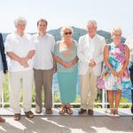 Goran Radman Zoltan Kocsis Mladen Janjanin Mani Gotovac Andro Vlahusic Laura Vadjon Mladen Tarbuk