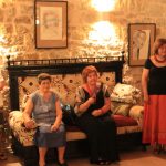 Izlozba tradicijskog nakita Mljet 2