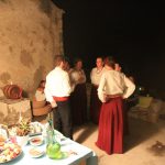 Izlozba tradicijskog nakita Mljet 4