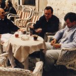Jedan dan s Arsenom Ulicama
