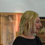 FOTO Otvorena izložba 'Sjećanja na Dubrovnik' Mersada Berbera 23 M Berber Luna i Sol 3