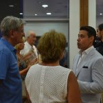 FOTO Otvorena izložba 'Sjećanja na Dubrovnik' Mersada Berbera 11 M Berber Luna i Sol 34