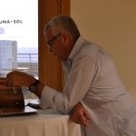 FOTO Otvorena izložba 'Sjećanja na Dubrovnik' Mersada Berbera 22 M Berber Luna i Sol 4