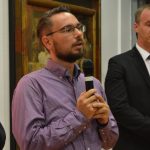 FOTO Otvorena izložba 'Sjećanja na Dubrovnik' Mersada Berbera 5 M Berber Luna i Sol 43