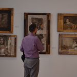 FOTO Otvorena izložba 'Sjećanja na Dubrovnik' Mersada Berbera 3 M Berber Luna i Sol 46