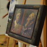 FOTO Otvorena izložba 'Sjećanja na Dubrovnik' Mersada Berbera 20 M Berber Luna i Sol 8