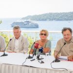 Mladen Janjanin Andro Vlahusic Mani Gotovac Mladen Tarbuk