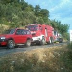 Mljet Prozura Pozar 10