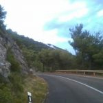 Mljet Prozura Pozar 7