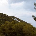 Mljet Prozura Pozar 9