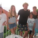 Obitlej lovric jovic Ulicama