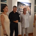 Romano Cagnoni Crossroads 1