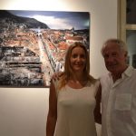 Romano Cagnoni Crossroads 15