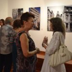 Romano Cagnoni Crossroads 24