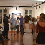 Romano Cagnoni Crossroads 26