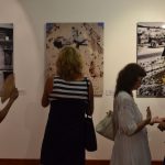 Romano Cagnoni Crossroads 29
